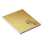 国際的中国の2022年SqN ノートパッド (アングル)