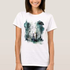 国際的妖精の日 Tシャツ