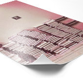 国際的学園日贈り物アイディア フォトプリント (角)