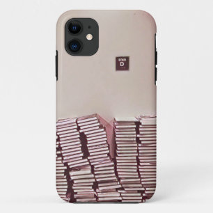 国際的学園日贈り物アイディア iPhone 11 ケース
