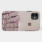 国際的学園日贈り物アイディア Case-Mate iPhoneケース (裏面(横))