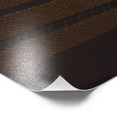 国際的宇宙ステーションのアレ太陽のアパネル フォトプリント (角)