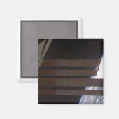 国際的宇宙ステーションのアレ太陽のアパネル マグネット (正面/裏面)