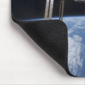 国際的宇宙ステーション11 マウスパッド (コーナー)