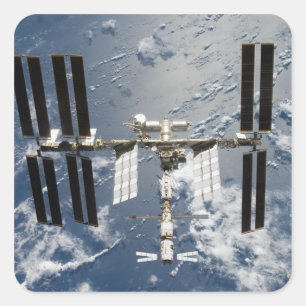 国際的宇宙ステーション14 スクエアシール