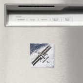 国際的宇宙ステーション20 マグネット (インサイチュ (食洗機))