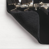 国際的宇宙ステーション24 マウスパッド (コーナー)