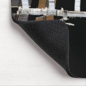 国際的宇宙ステーション26 マウスパッド (コーナー)