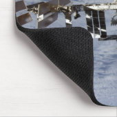 国際的宇宙ステーション28 マウスパッド (コーナー)