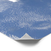 国際的宇宙ステーション6 ポスター (角)