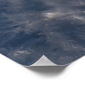 国際的宇宙ステーション(STS-115) ポスター (角)