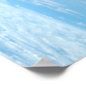 国際的宇宙局 ポスター (角)