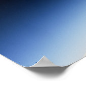 国際的宇宙局 ポスター (角)