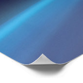 国際的宇宙局 ポスター (角)