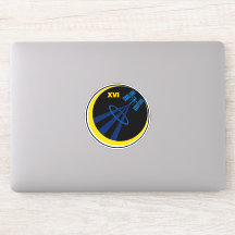 国際的宇宙駅探検隊ISS-16