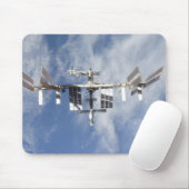 国際的宇宙駅4 マウスパッド (マウス)