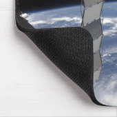 国際的宇宙駅7 マウスパッド (コーナー)