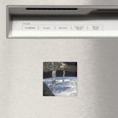 国際的宇宙駅7 マグネット (インサイチュ (食洗機))