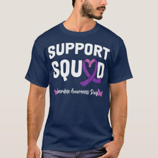 国際的過剰摂取認識度デイソンシスターモ Tシャツ