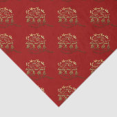 国際的金ゴールドウィズラット2020年新年TP 薄葉紙 (詳細)