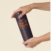 国際的Dot Dayデザイン タンブラー