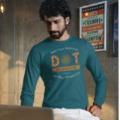 国際的Dot Dayデザイン Tシャツ