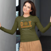 国際的Dot Dayデザイン Tシャツ