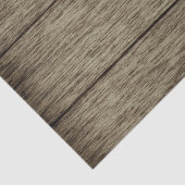 国風化木材の背景テクスチャ 薄葉紙 (詳細)