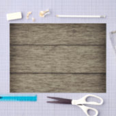 国風化木材の背景テクスチャ 薄葉紙 (クラフト)