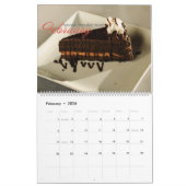 国食カレンダー カレンダー (2月 2026)