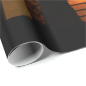 国馬ギフトラップラッピング紙 ラッピングペーパー (ロールコーナー)