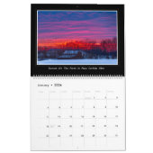 国2017のカレンダーの日没 カレンダー (1月 2026)