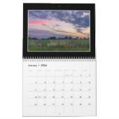 国2018の月例カレンダーの日没 カレンダー (1月 2026)