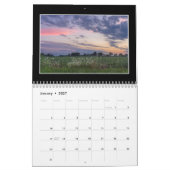 国2018の月例カレンダーの日没 カレンダー (1月 2027)