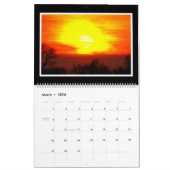 国2019のカレンダーの日没-トムMinutolo カレンダー (3月 2026)