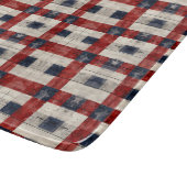 国/アメリ初期のカ動揺してナ カッティングボード (角)