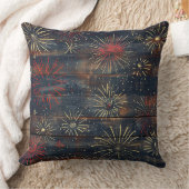 国/アメリ初期のカ動揺してナ クッション (ブランケット)