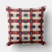 国/アメリ初期のカ動揺してナ クッション (裏面)