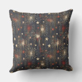 国/アメリ初期のカ動揺してナ クッション (裏面)