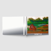 国 ゲストブック (全面)