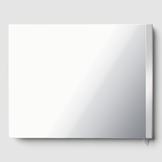 国 ゲストブック (裏面)