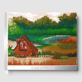 国 ゲストブック