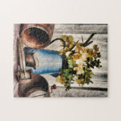 国 ジグソーパズル (横)