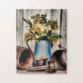 国 ジグソーパズル