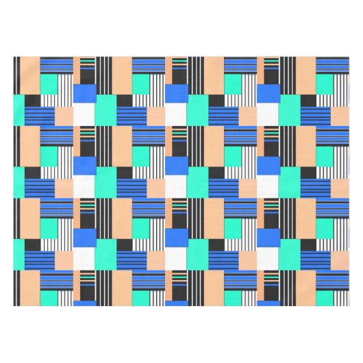 国。 テーブルクロス (正面(横))