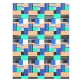 国。 テーブルクロス (正面)