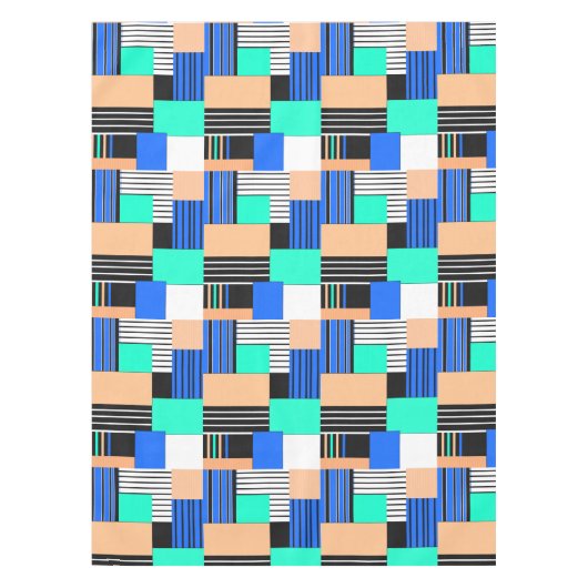 国。 テーブルクロス (正面)