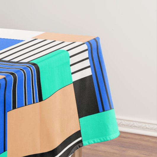 国。 テーブルクロス (インサイチュ)