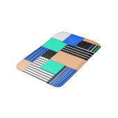 国。 バスマット (アングル)