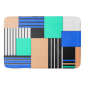 国。 バスマット (正面)